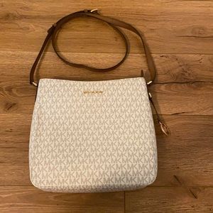 Michael Kors crossbody bag